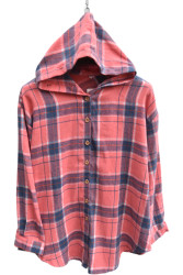 Рубашки женские БАТАЛ оптом 68934720 7751-22