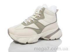 Кроссовки, Ok Shoes оптом YB071-3