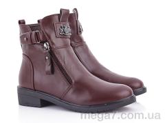 Ботинки, L&M-Lemon оптом G163-3