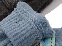 Варежки, RuBi оптом 3862 mix