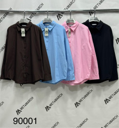 Сорочки жіночі оптом 