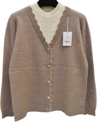 Кардигани жіночі оптом Kiss Me