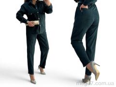 Спортивный костюм, Alisa Brand оптом 1002 морська хвиля