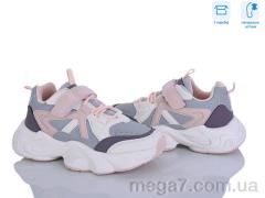 Кроссовки, Clibee-ShoSho оптом G571-1 pink