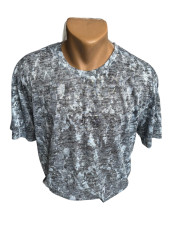 Футболки мужские БАТАЛ оптом 72360594 695-182