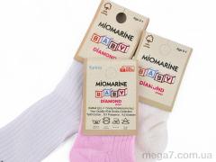 Носки, OL оптом N001-4 mix