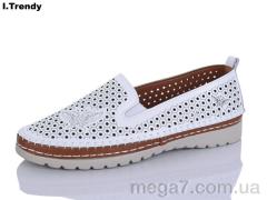 Туфли, Trendy оптом G230-2