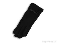 Перчатки, Королева оптом B9-68 начіс black