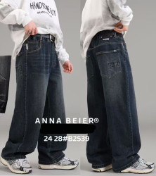 Джинси підліткові оптом