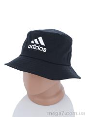 Панама, Королева оптом CAP 8-14 black