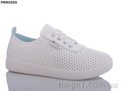 Кроссовки, Princess оптом Princess  L204