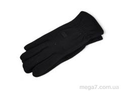 Перчатки, Королева оптом A51-06 black