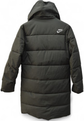 Куртки зимові чоловічі оптом