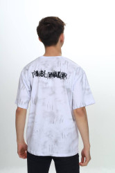 Футболки подростковые оптом 05364718 010-37