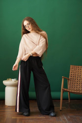 Спортивные штаны женские оптом 80421769 019-89