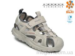 Сандалии, TOM.M оптом B60073K