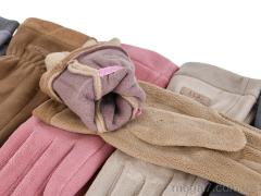 Перчатки, Королева оптом B37-51 mix