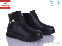 Ботинки, Saimaoji оптом A6605-1