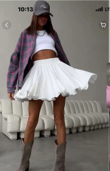 Юбки женские оптом 45719632 777-132