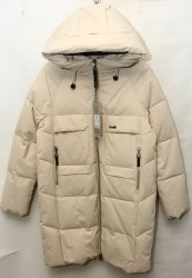 Куртки зимние женские DESSELIL оптом 73480216 D911-6
