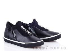 Слипоны, Ok Shoes оптом 430-1