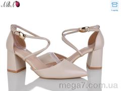 Туфли, Aba оптом QQ1ABA14-3