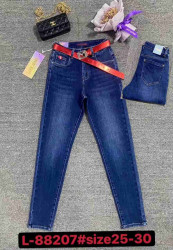 Джинсы женские LZYX JEANS оптом 08675293 L-88207-32