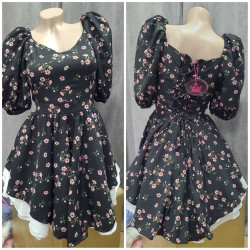 Сукні жіночі оптом FIESTA 