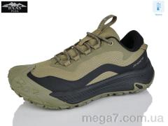 Кроссовки, Baas оптом M7658-19 термо
