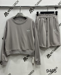 Спортивные костюмы женские оптом 17928634 9465-45