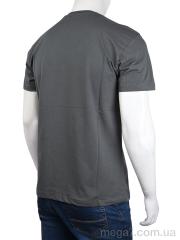 Футболка, Мир оптом 3707-0057-3 khaki