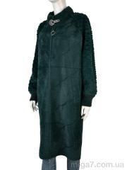 Пальто, Edel оптом 6171 green