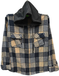 Сорочки чоловічі оптом