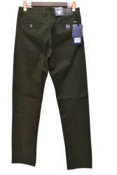 Брюки мужские ПОЛУБАТАЛ оптом LS-JEANS  84617950 8231-101
