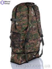 Рюкзак, Reluna Group оптом RELUNA UJ001 green