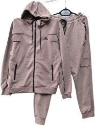 Спортивні костюми чоловічі БАТАЛ оптом 