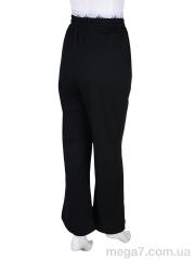 Спортивные брюки, Мир оптом 4385-2005-1 black