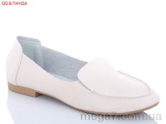 Балетки, QQ shoes оптом 368-3