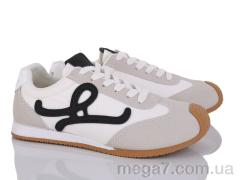 Кроссовки, Захар-Gold оптом 0T4987-2