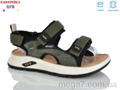 Сандалии, GFB-Канарейка оптом R821-7