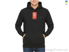 Батник, Margo оптом 501PU чорний