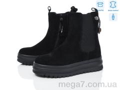 Ботинки, Ok Shoes оптом 777-CQ253