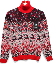 Светри чоловічі оптом