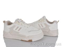 Кроссовки, Prime-Opt оптом No brand L7 beige