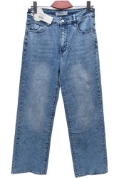 Джинси жіночі DKNSEL БАТАЛ оптом