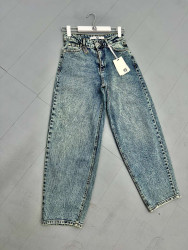 Джинсы женские I8DENIM оптом 63249701 001-13