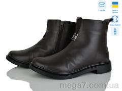 Ботинки, Ailinda оптом 14127-6б