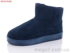 Угги, QQ shoes оптом 5854-2