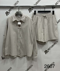 Костюмы женские оптом 27349816 2607-47