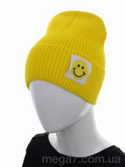 Шапка, Королева оптом 2-31 mix old